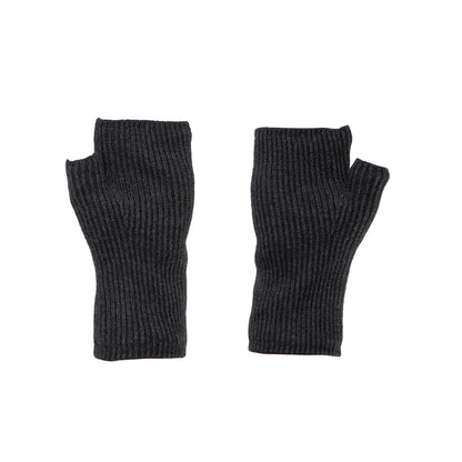 Mitaines tricotées « Ash »