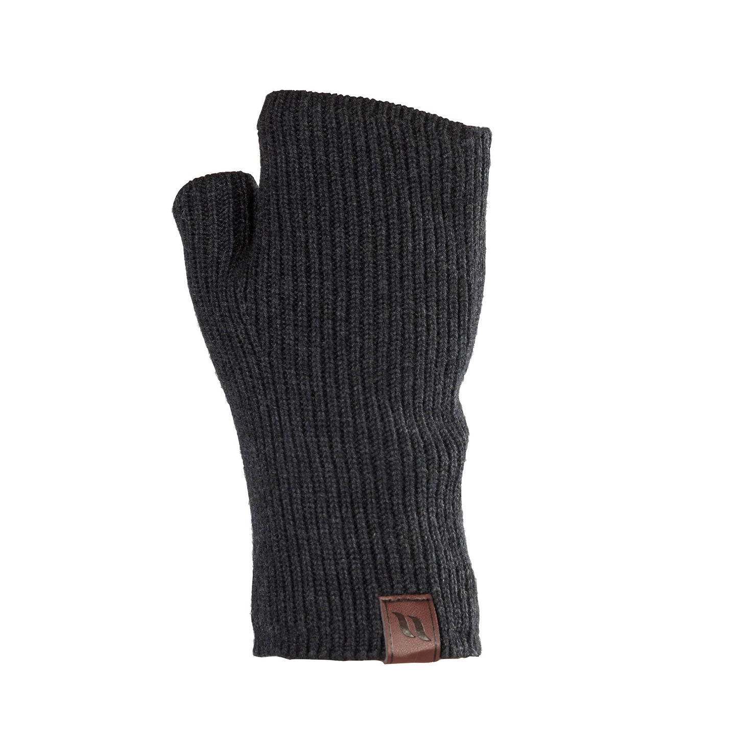 Mitaines tricotées « Ash »