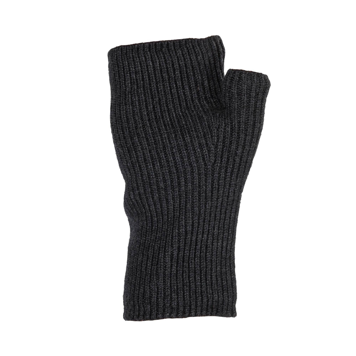 Mitaines tricotées « Ash »