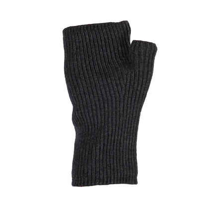 Mitaines tricotées « Ash »