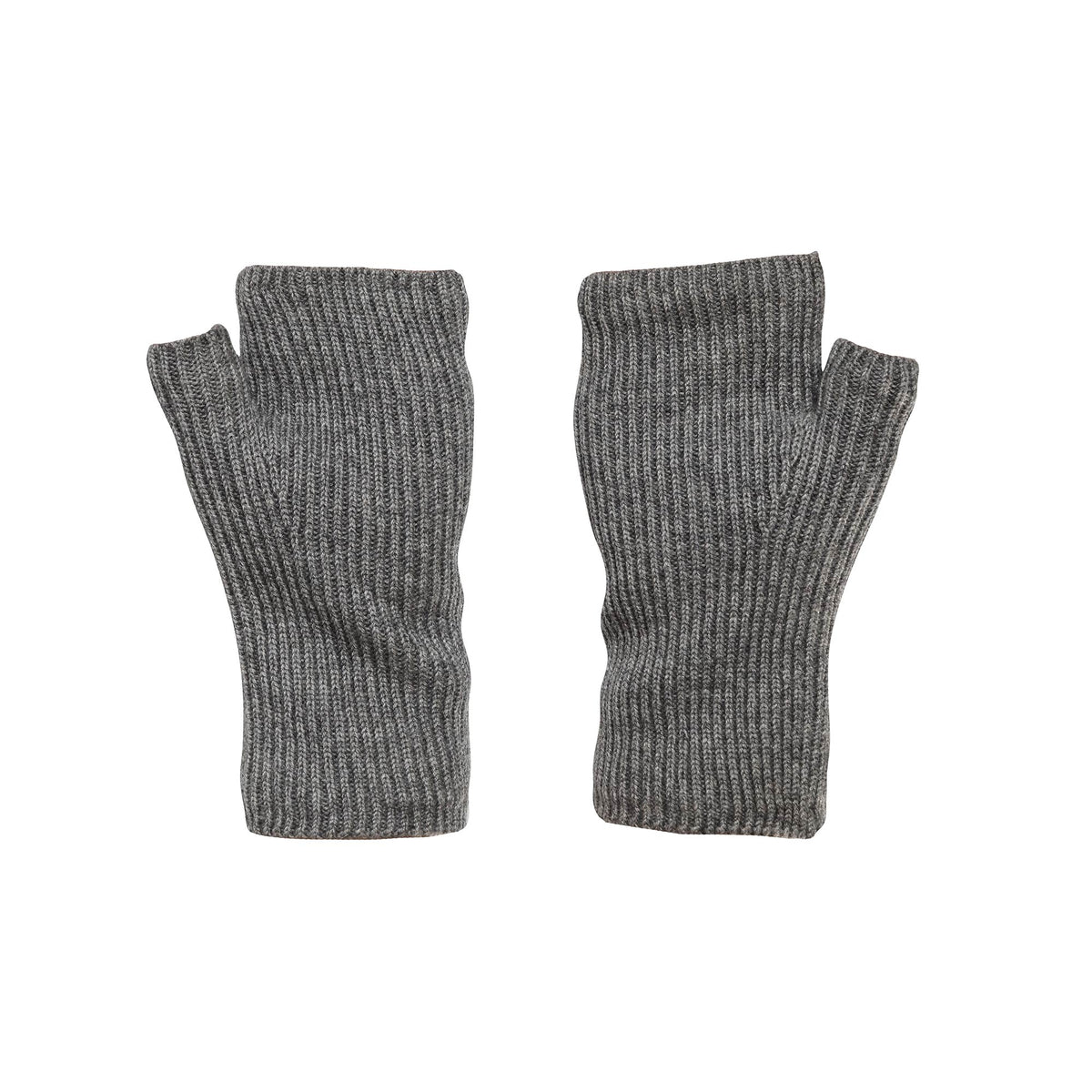 Mitaines tricotées « Ash »