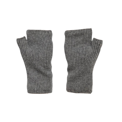 Mitaines tricotées « Ash »