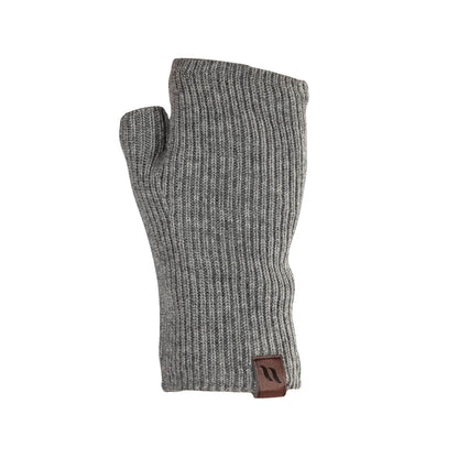 Mitaines tricotées « Ash »
