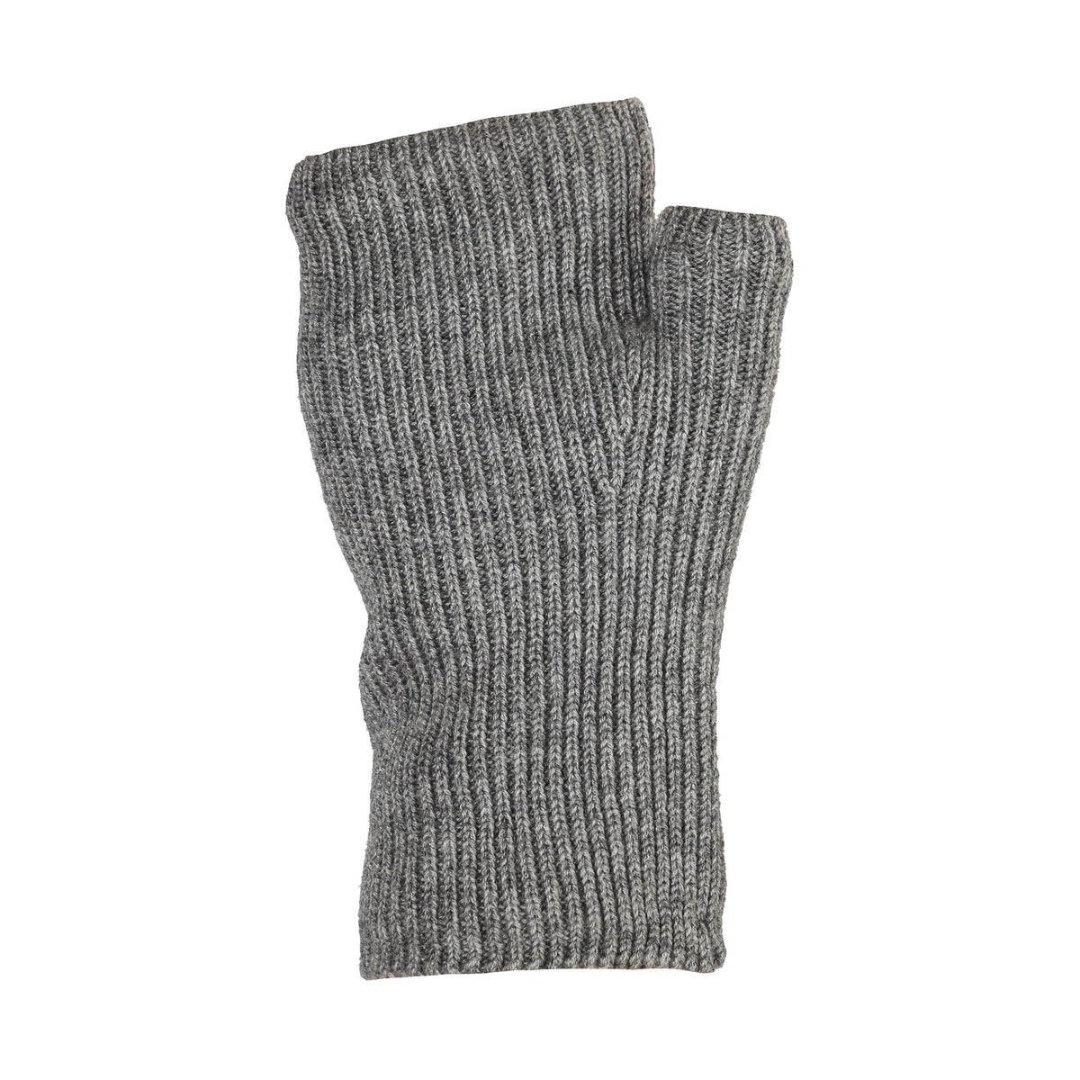 Mitaines tricotées « Ash »