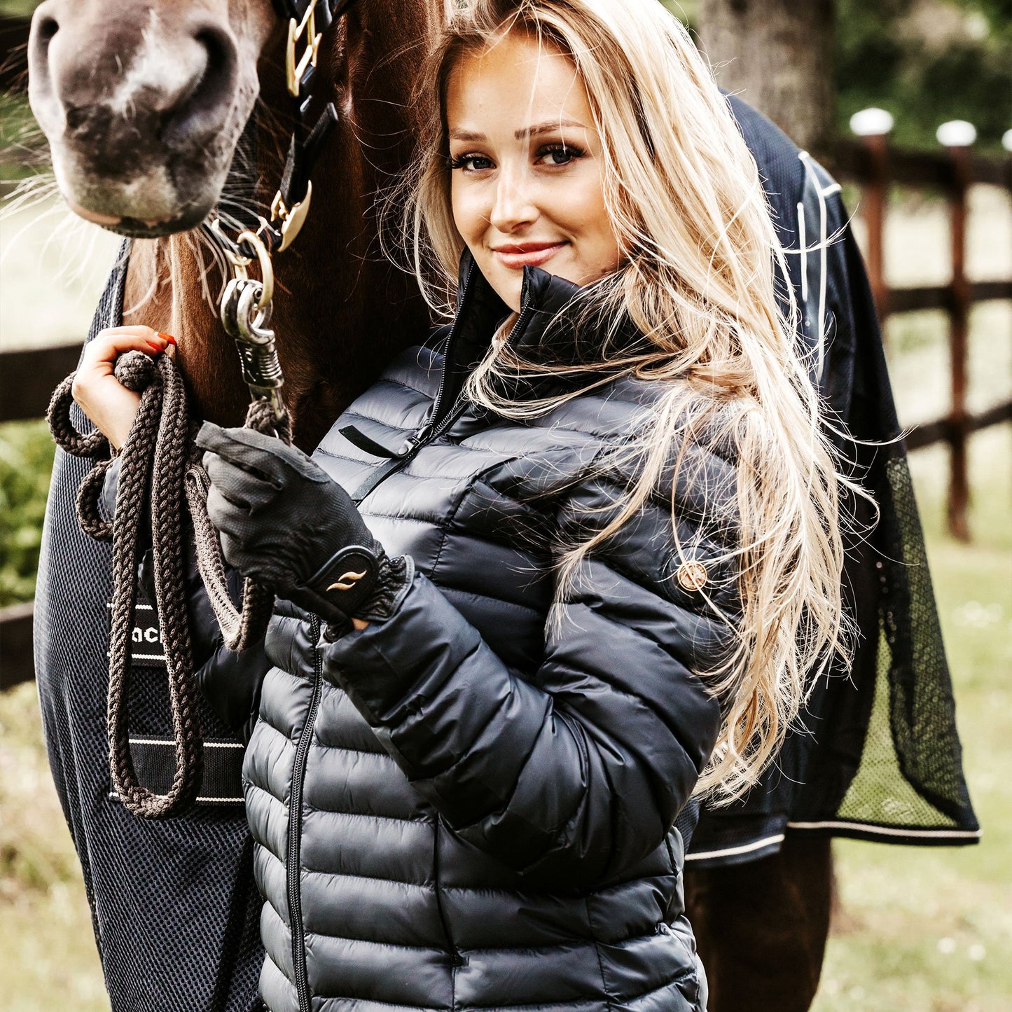 Veste pour femme « Grace »