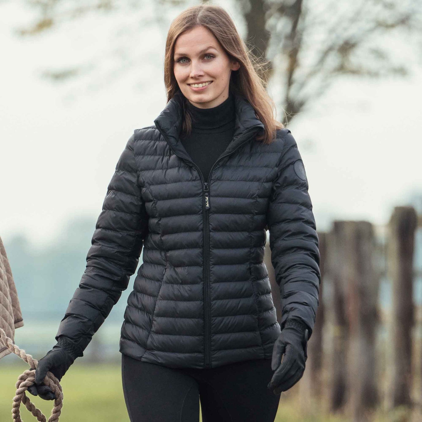 Veste pour femme « Grace »