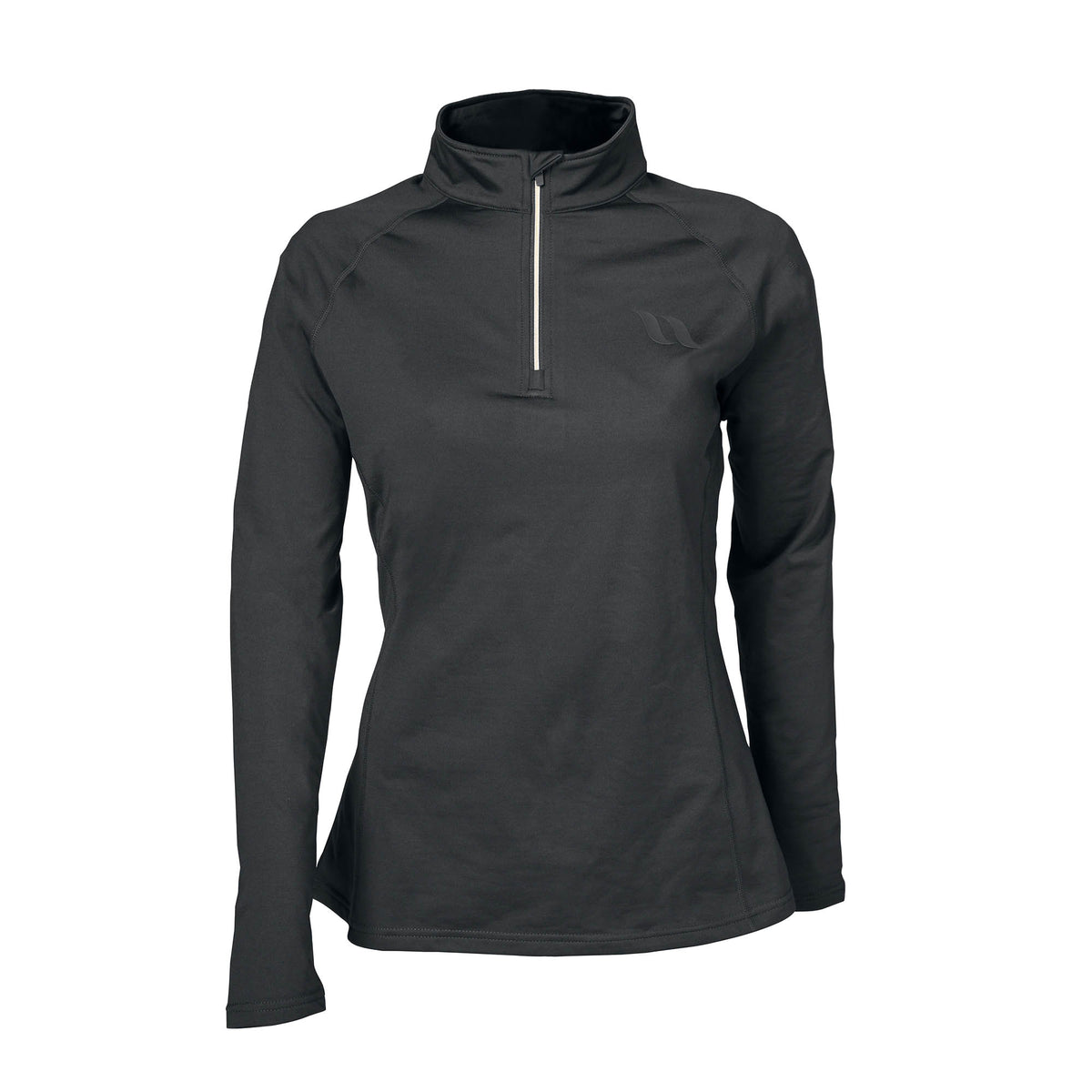 P4G Damen-Longsleeve "Leia"
