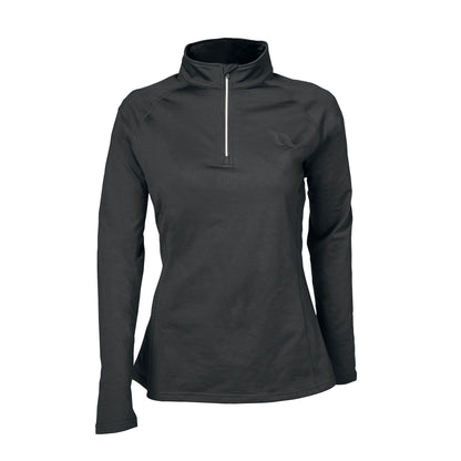 P4G Damen-Longsleeve "Leia"