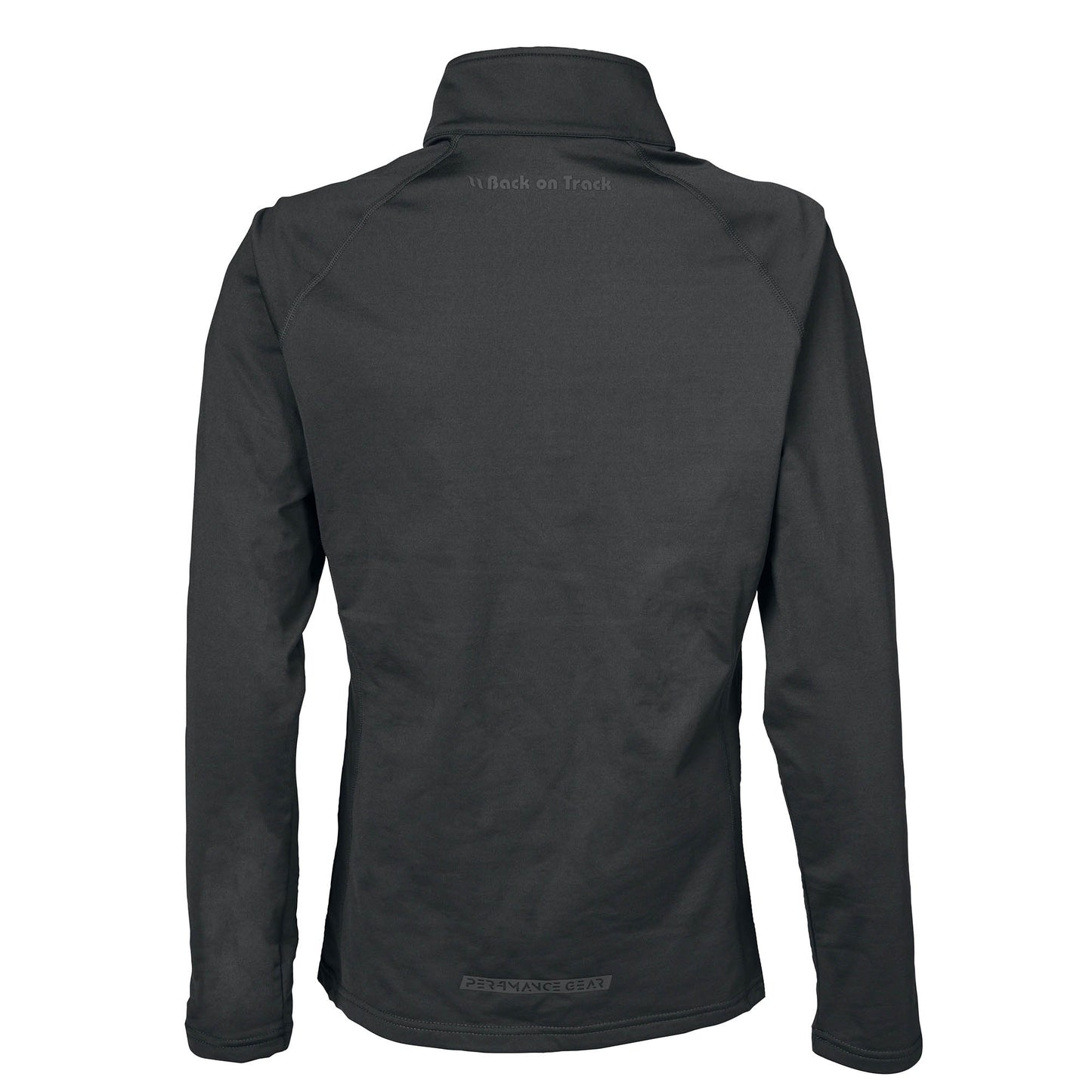 P4G Damen-Longsleeve "Leia"
