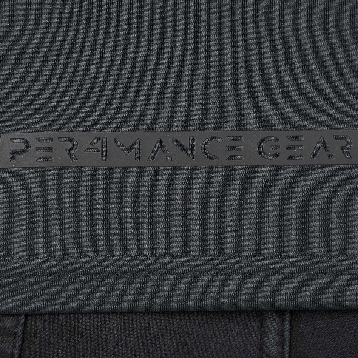 Leia P4G W's L/S Tee - Back on Track Sverige (5300144177307)