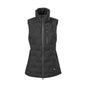 Gilet imbottito riscaldato da donna, modello "Katla"
