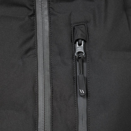 Gilet imbottito riscaldato da donna, modello "Katla"