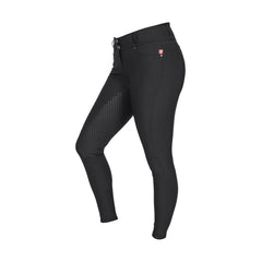 Pantalon d'équitation "Julia" W's FS - Noir
