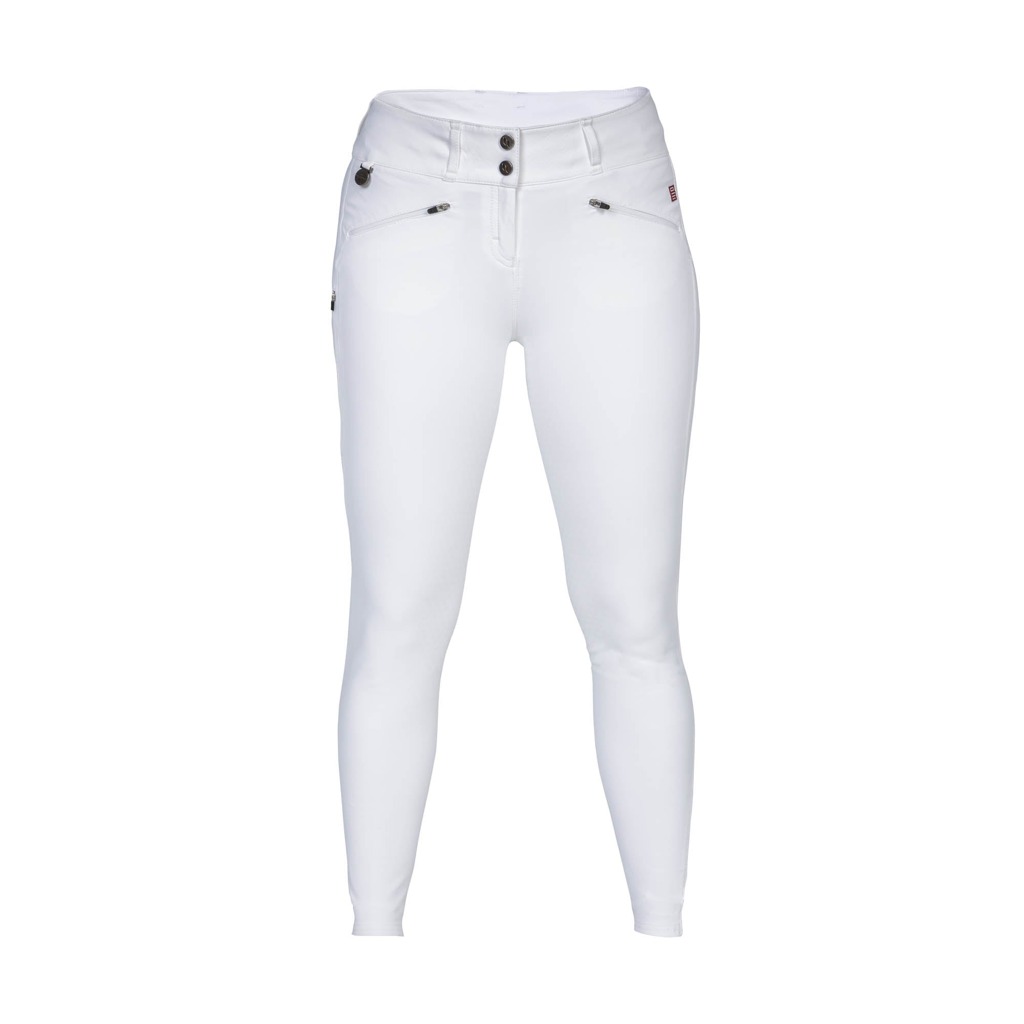 Pantalon d’équitation "Katie" W's FS - Blanc