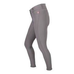 Pantalon d'équitation "Julia" W's FS - Gris