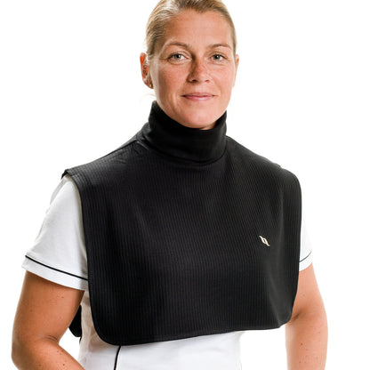 Nackskydd med polokrage - Back on Track Sverige (5300154597531)