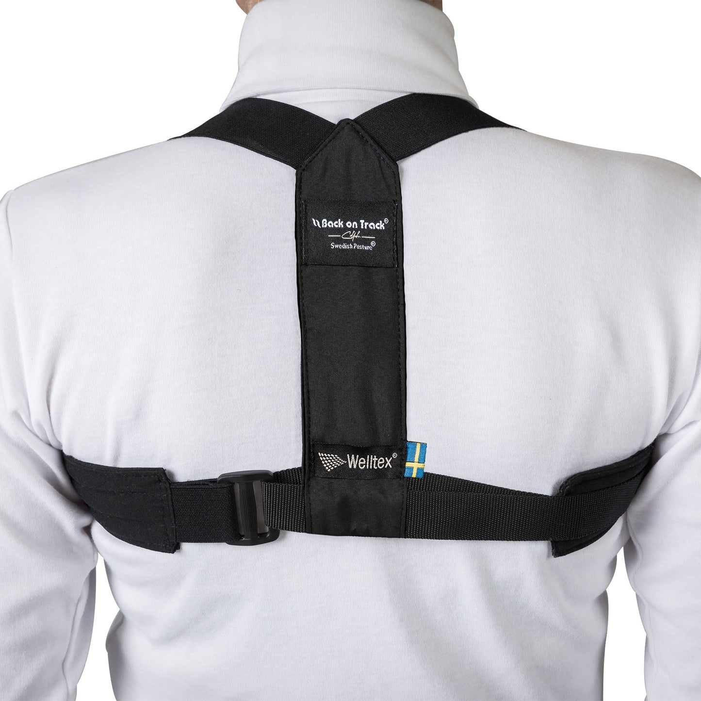 Posture Reminder(R) for Riders - Back on Track Sverige (5300160037019)
