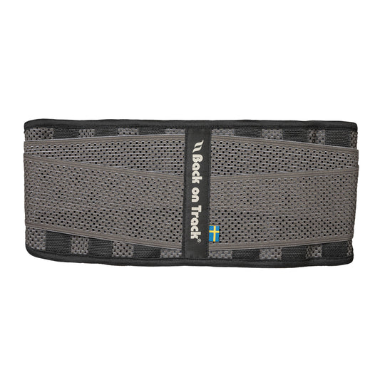 Ceinture lombaire gonflable