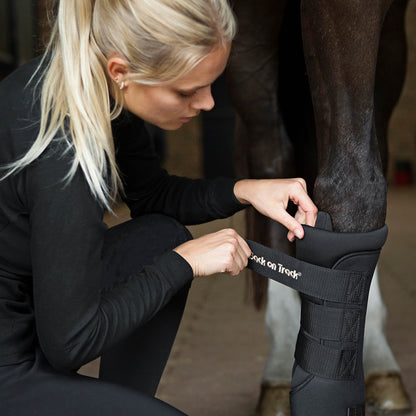 Royal Quick Wraps - Back on Track Sverige (5300229111963)