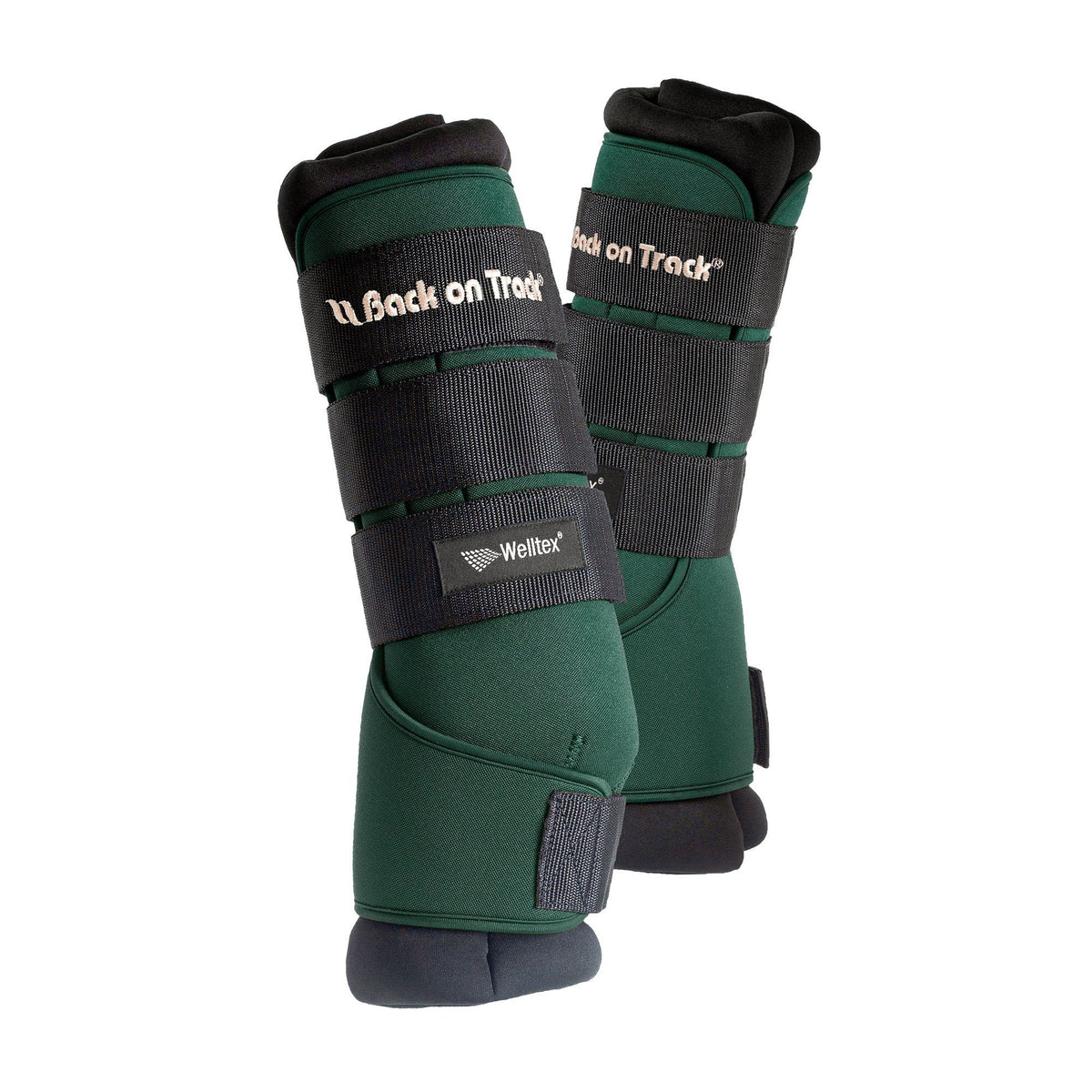 Royal Quick Wraps - Back on Track Sverige (5300229111963)
