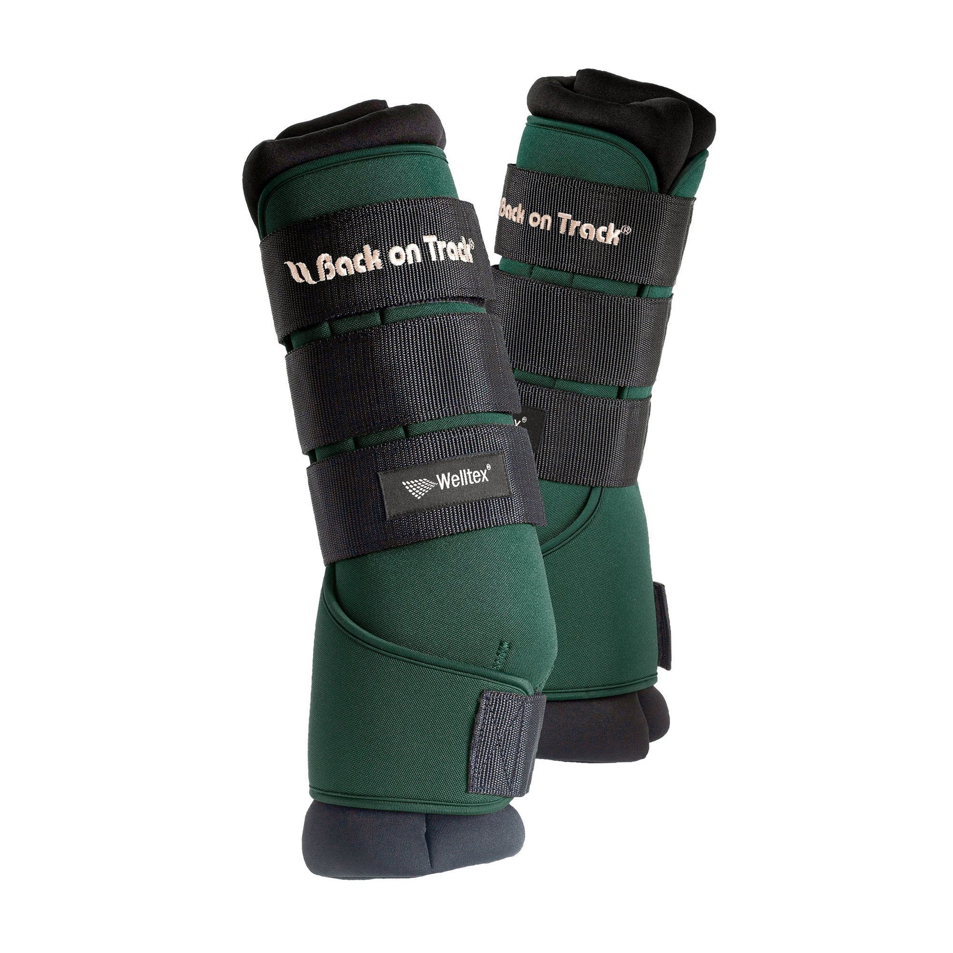 Royal Quick Wraps - Back on Track Sverige (5300229111963)