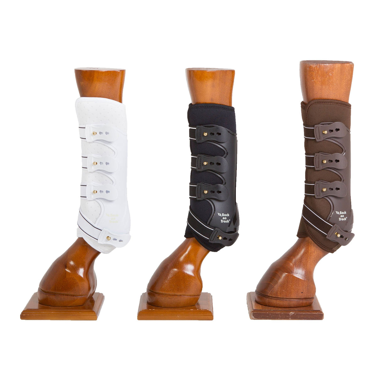 Royal Work Boots Hindlegs - Back on Track Sverige (5300118290587)