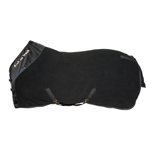 Couverture polaire Supreme avec anneaux en D