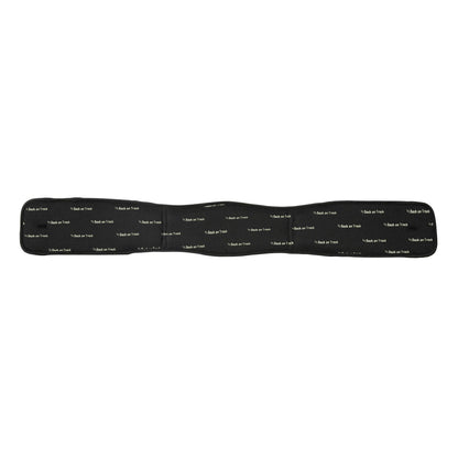 Sadelgjord dressyr, elastisk - Back on Track Sverige (5300120191131)