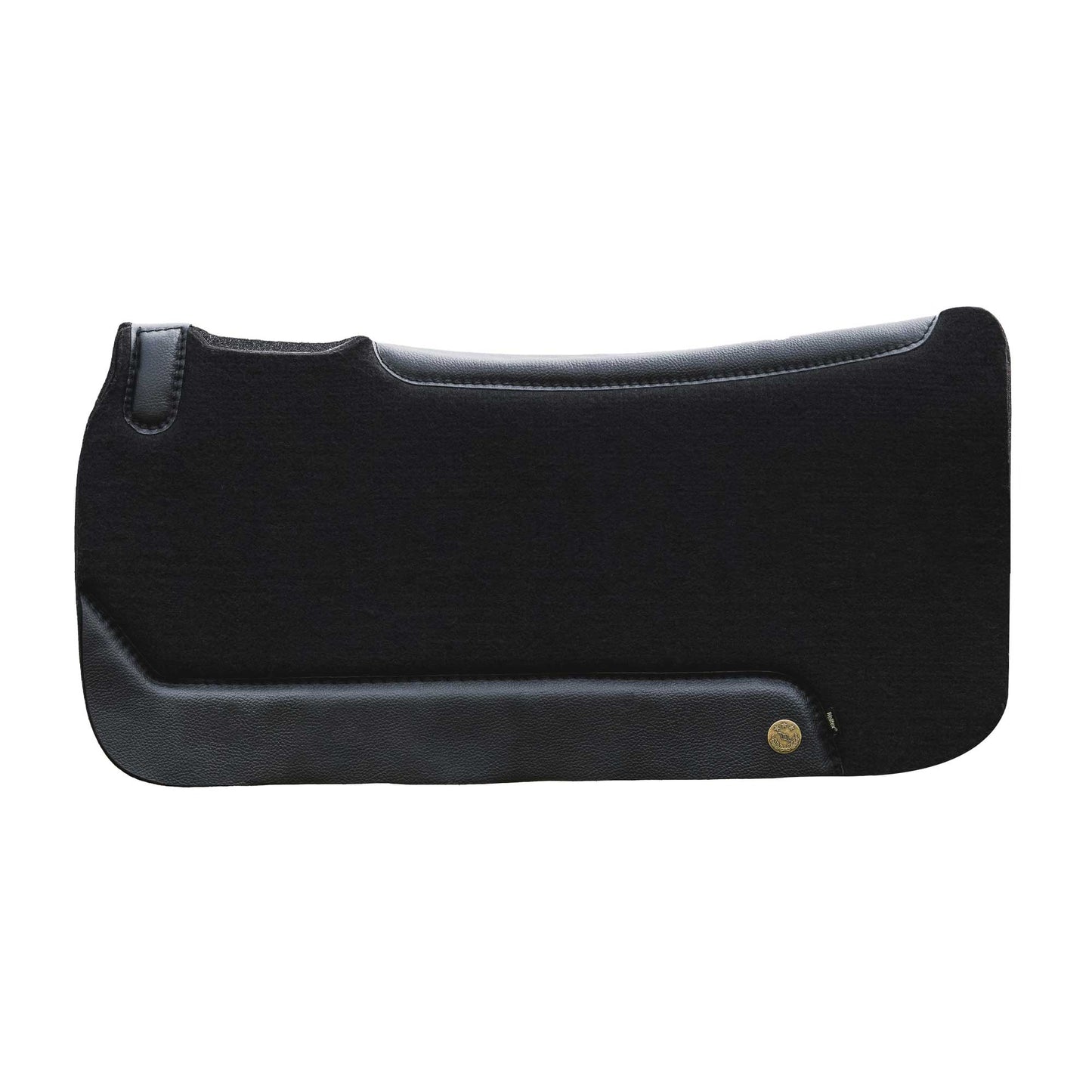Tapis de selle western "Maddox"