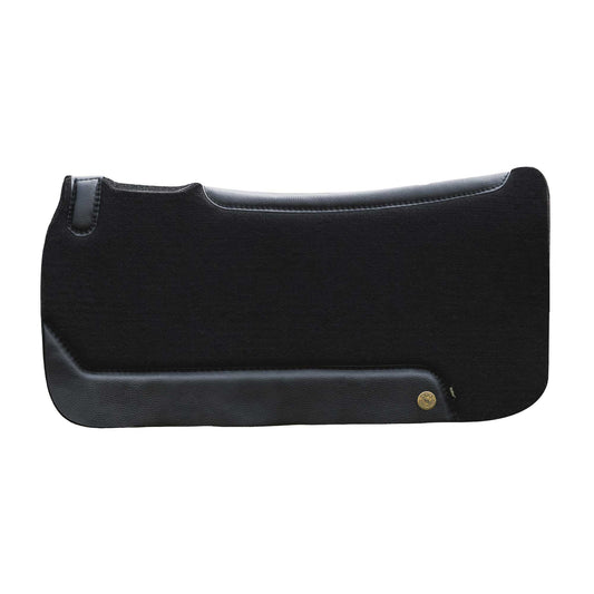 Tapis de selle western "Maddox"