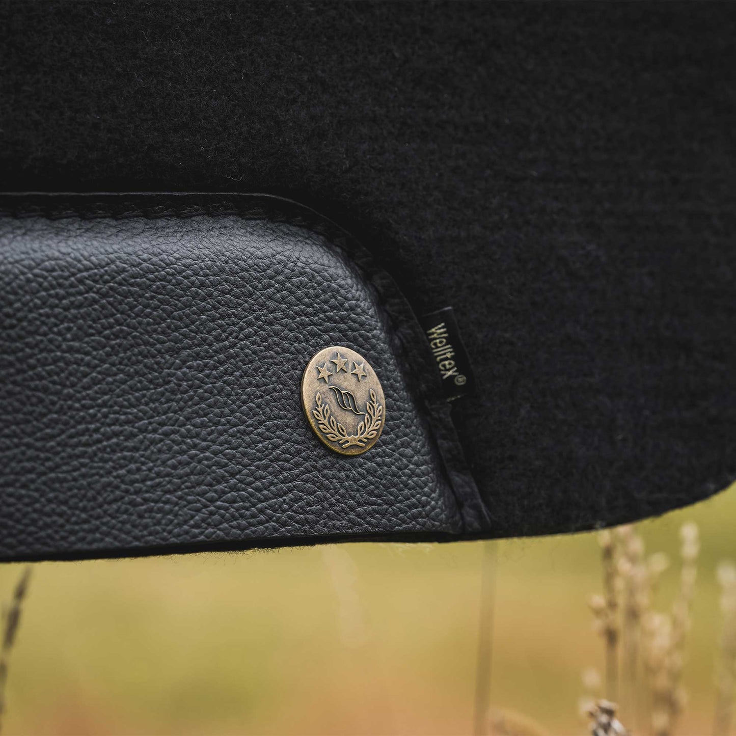 Tapis de selle western "Maddox"