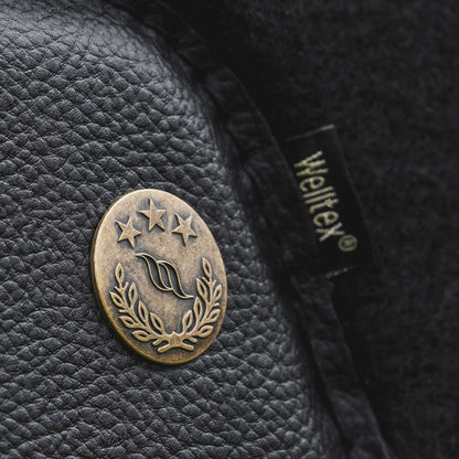 Tapis de selle western "Maddox"