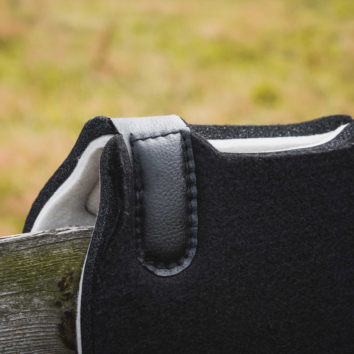 Tapis de selle western "Maddox"