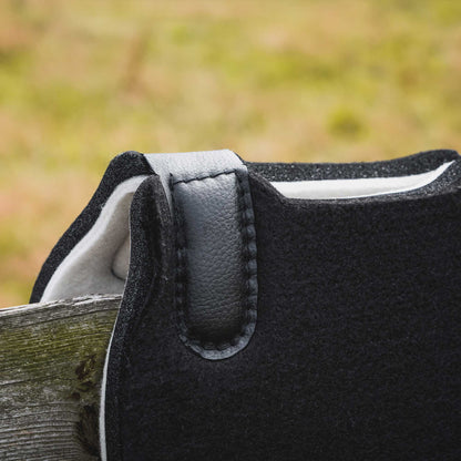 Tapis de selle western "Maddox"