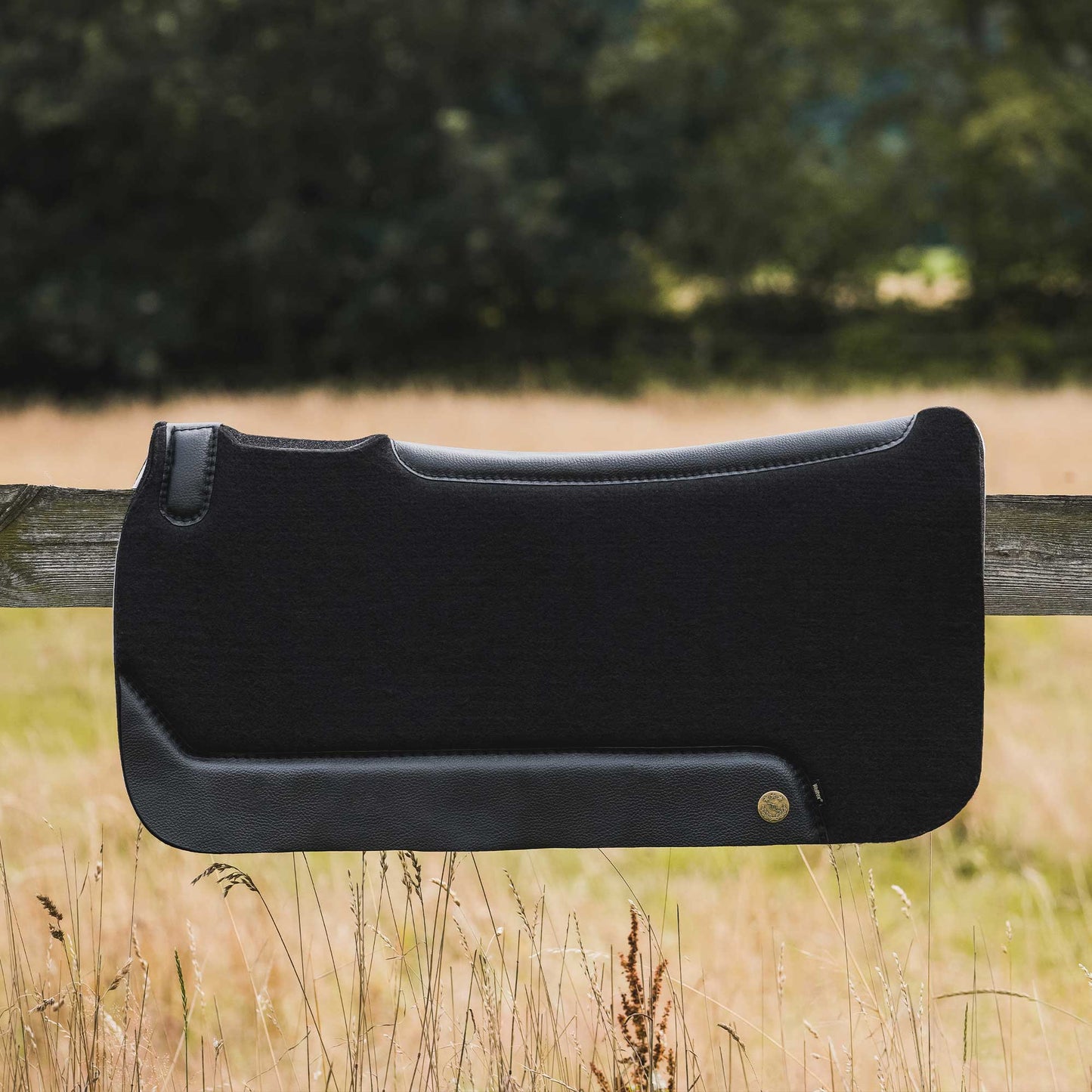 Tapis de selle western "Maddox"