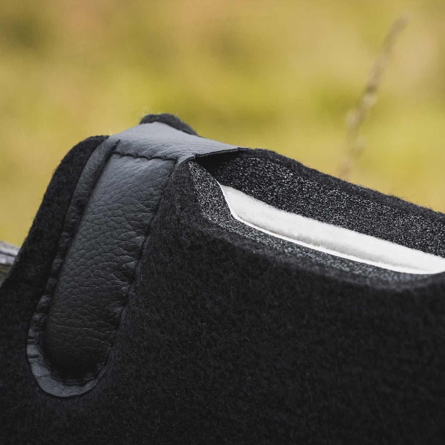 Tapis de selle western "Maddox"