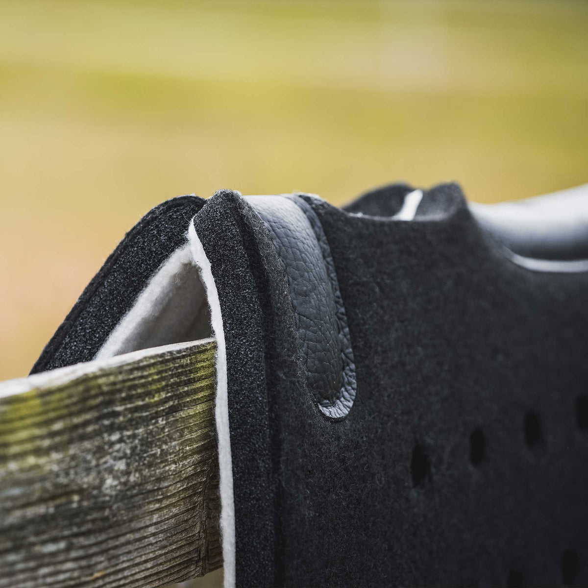 Tapis de selle western "Maddox"