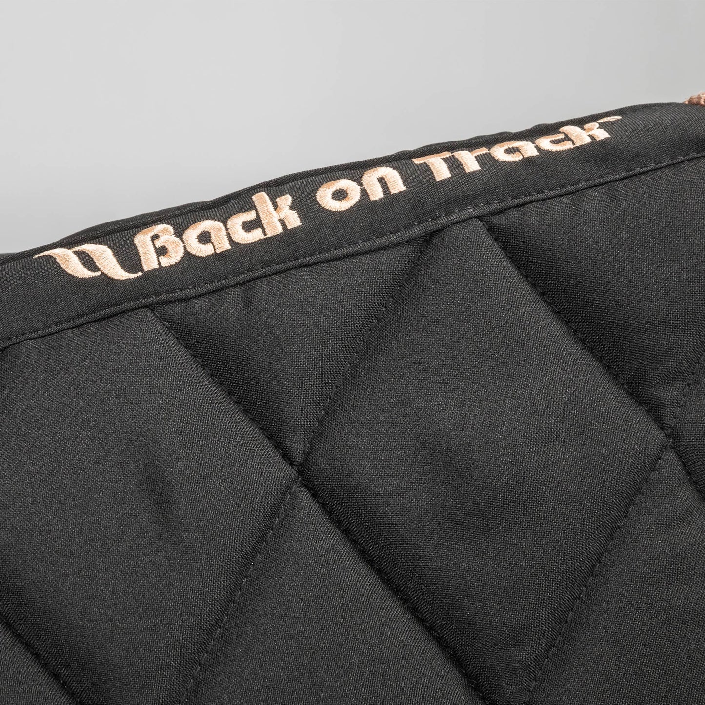 Haze Collection Saddle Pad Dressage