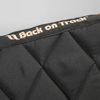 Haze Collection Saddle Pad Dressage