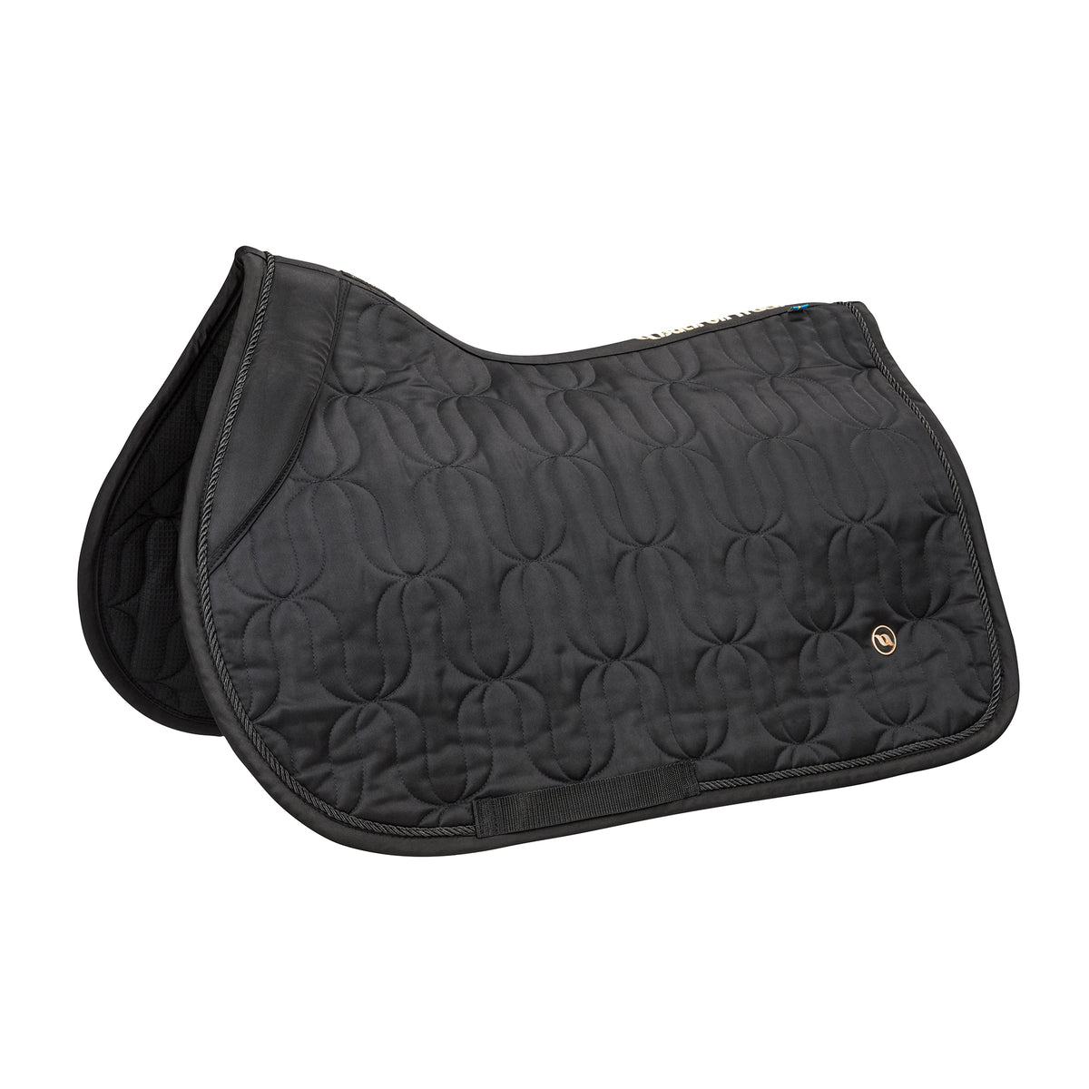 Tapis de selle Deep Nights Jumping