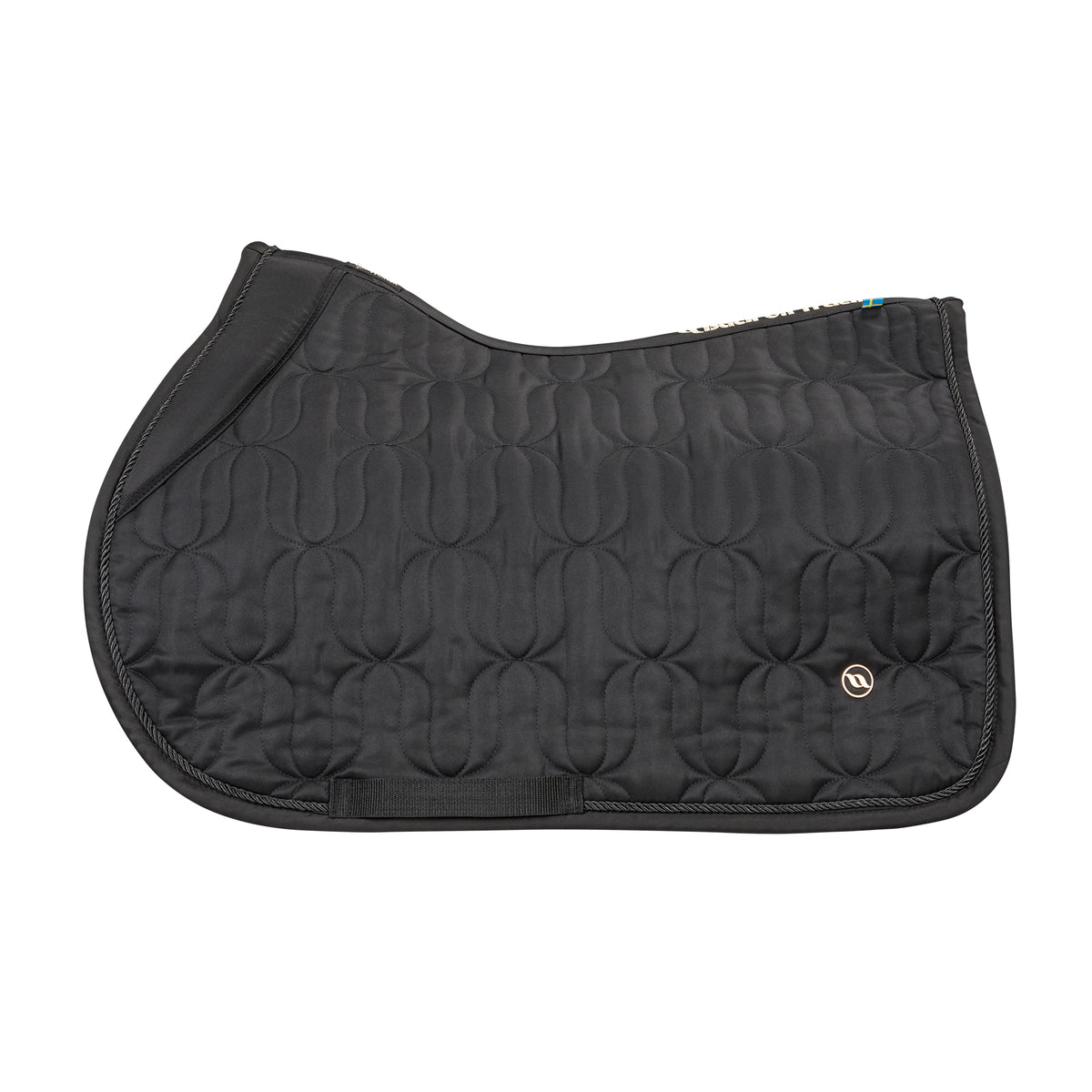 Tapis de selle Deep Nights Jumping