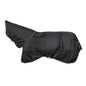 "Obsidian" outdoor deken met Afneembare Hals
