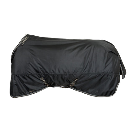 "Obsidian" outdoor deken met Afneembare Hals