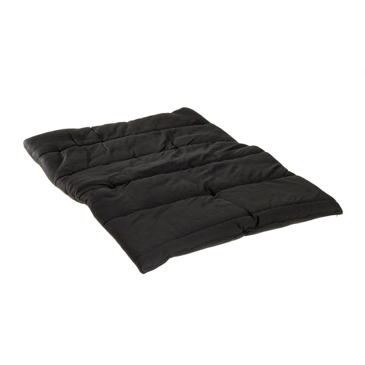 Hundfilt, Svart 50x68cm - Back on Track Sverige (5300241498267)