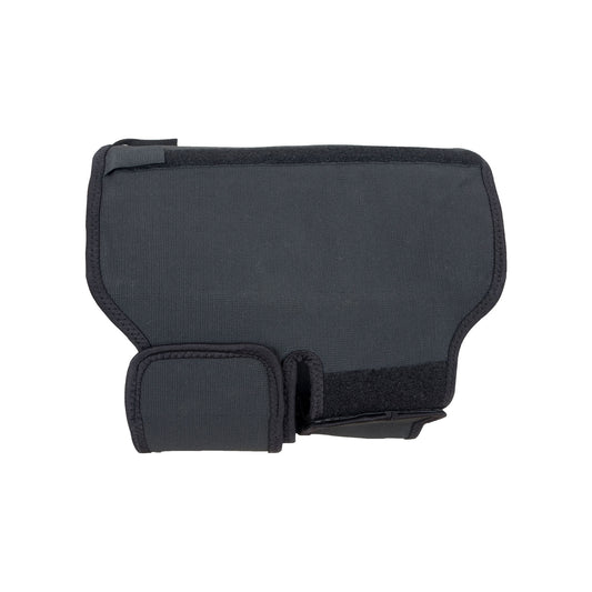 Attelle dorsale pour chien