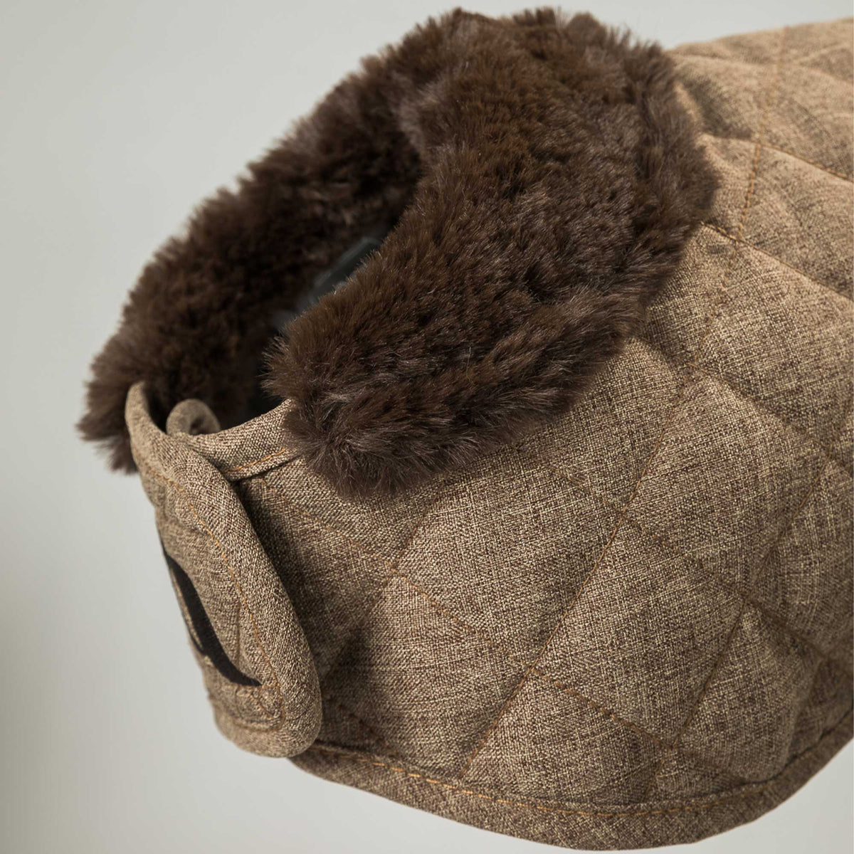 Cappottino per cani Collezione Haze