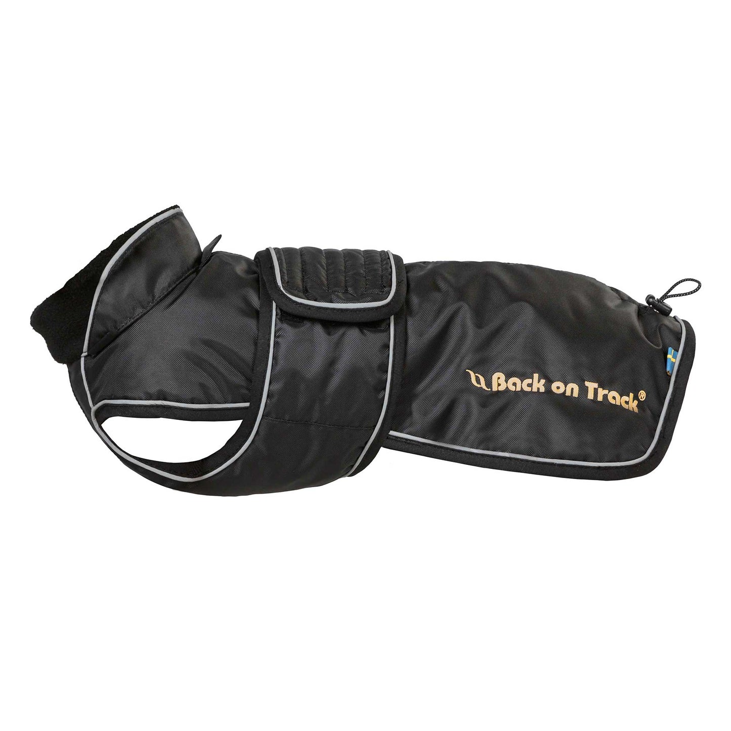Manteau Long "Buddy"
