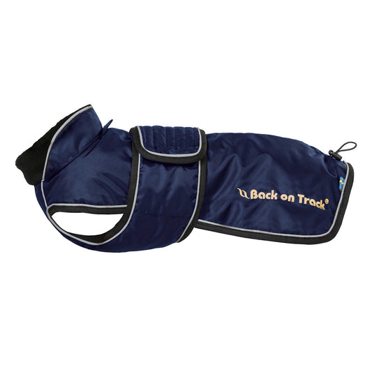 Manteau Long "Buddy"