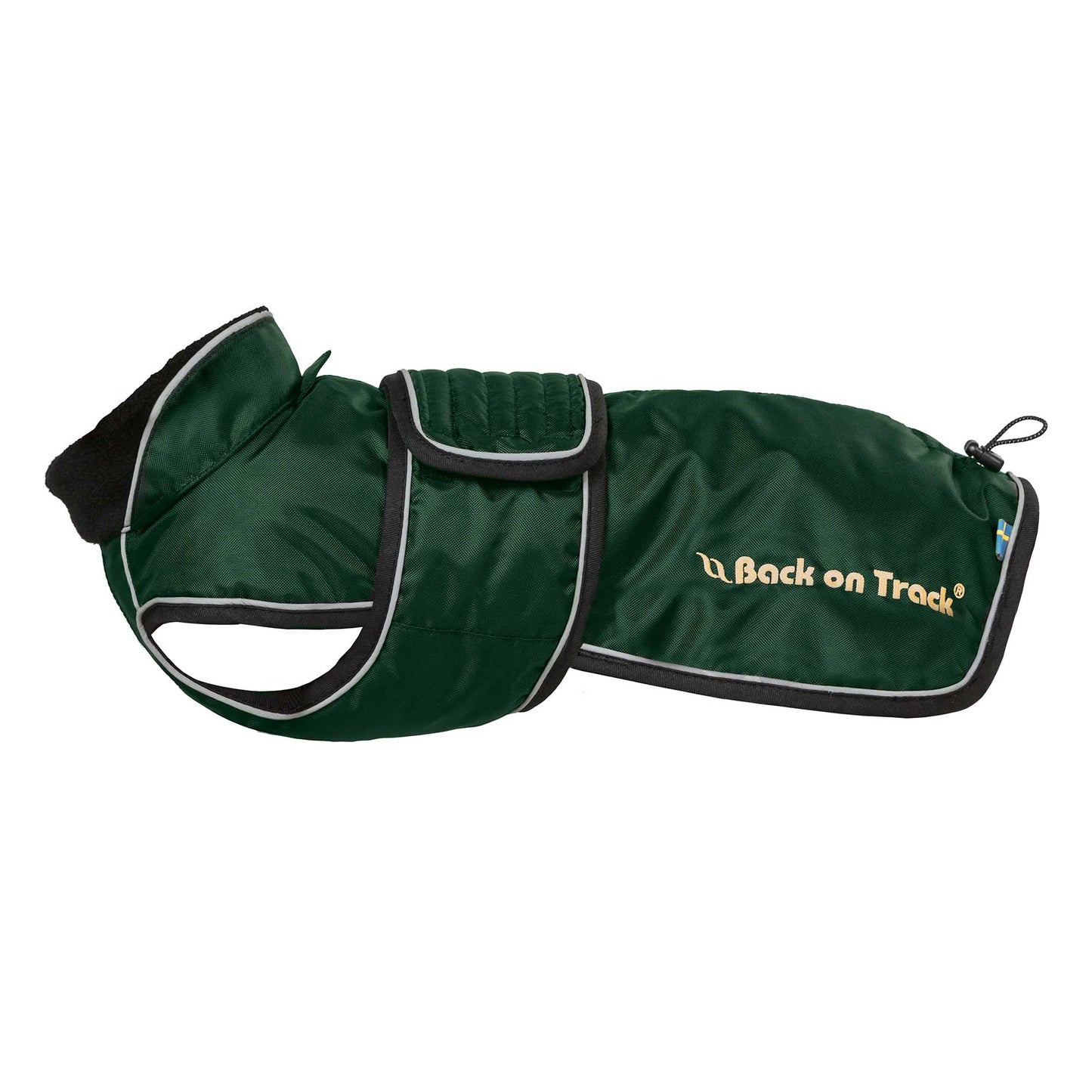 Manteau Long "Buddy"