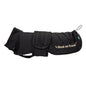 Cappotto Lungo per Cane in Mesh "Buddy"